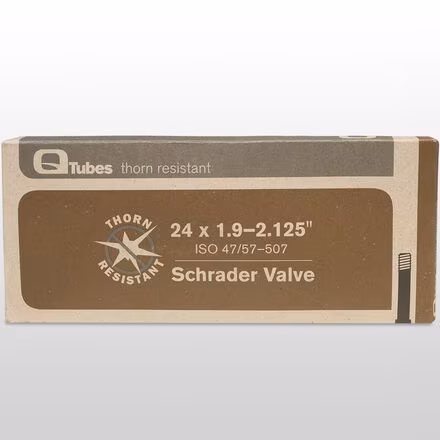 24in Protection Schrader Tube