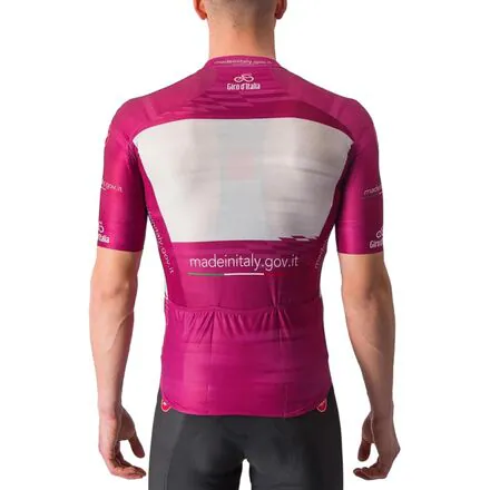 #Giro106 Race Jersey - Men's
