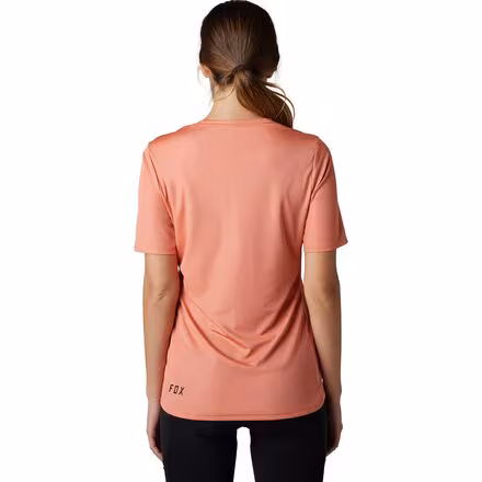 Ranger Short-Sleeve Jersey - Women's