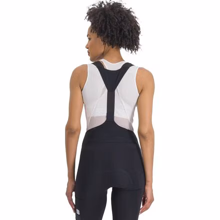 Ultra Bibshort - Women's
