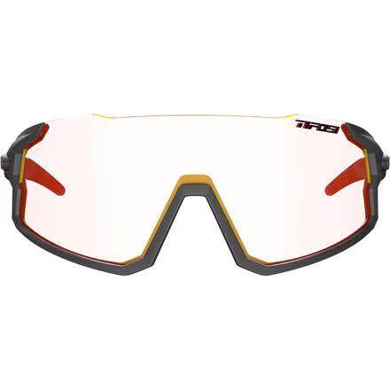 Stash Fototec + Interchangeable Sunglasses