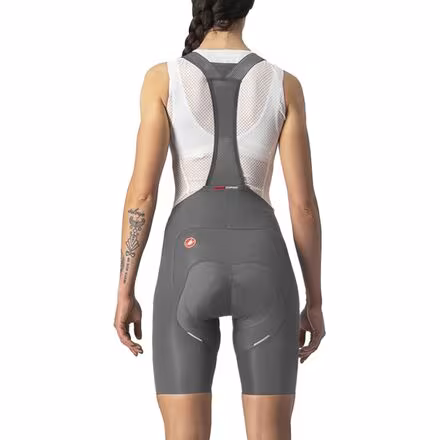 Free Aero RC Bib Short - Women's