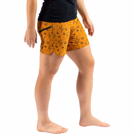 Freda 7in MTB Short - Women's