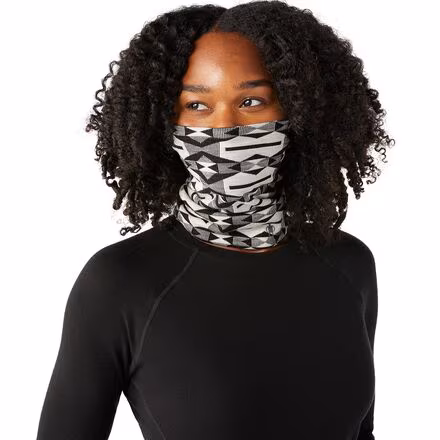 Thermal Merino Reversible Neck Gaiter