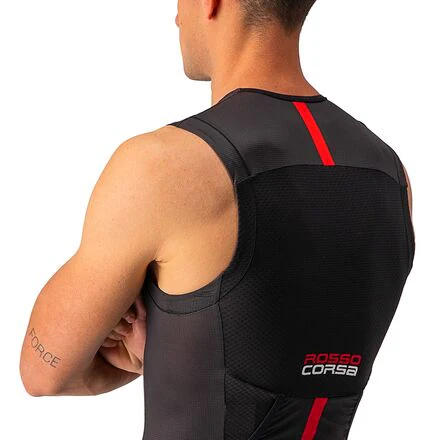 Free Tri 2 Sleeveless Top - Men's