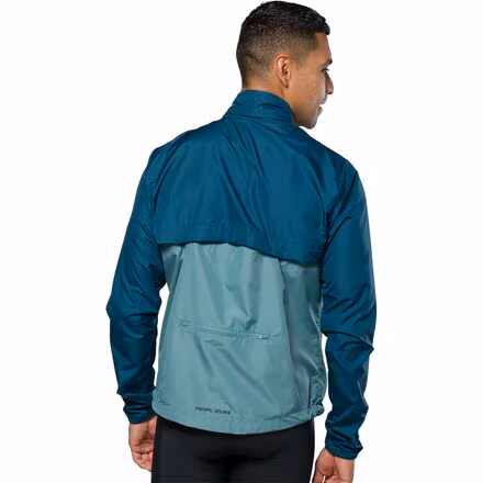 Quest Barrier Convertible Jacket - Men's