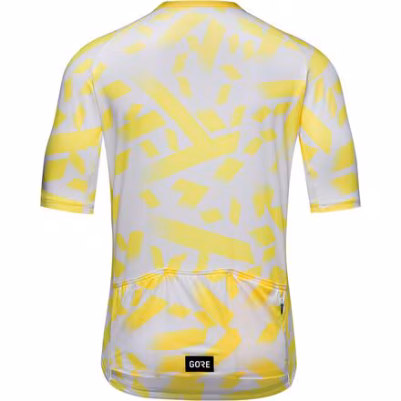 Spirit Signal Camo Jersey - Men's