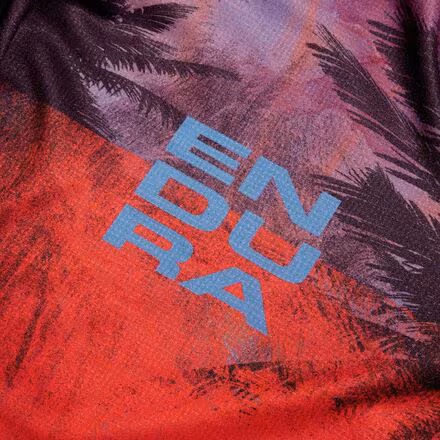 Tropical LTD Long-Sleeve T-Shirt - Women's