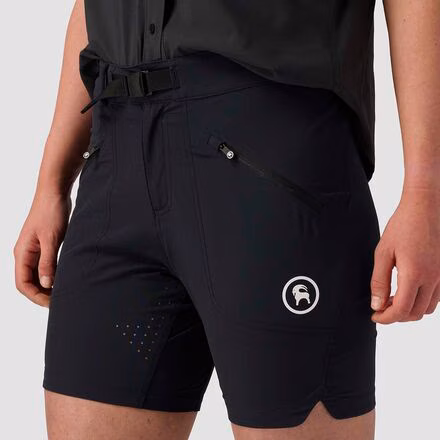 Slickrock 7in Bike Short- Women's