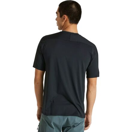 Trail Air Short-Sleeve Jersey - Men's