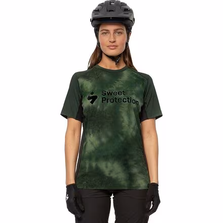 Hunter Short-Sleeve Jersey - Women's