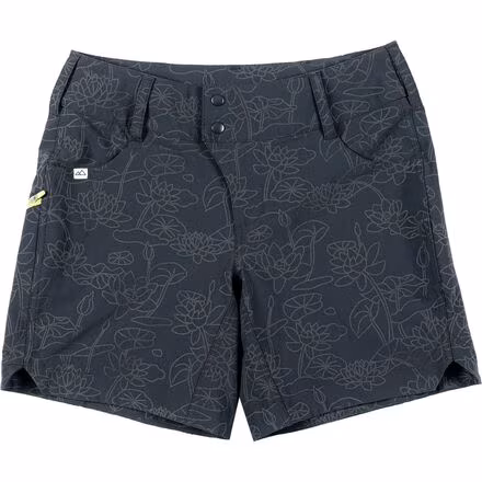 Freda 7in MTB Short - Women's