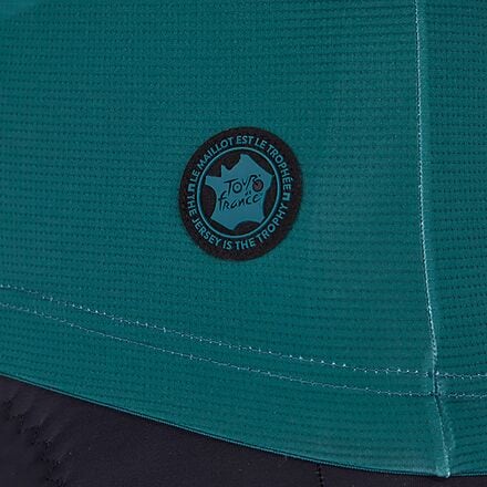 TDF Official Best Sprinter Jersey - Men's