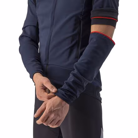 Perfetto RoS Convertible Jacket - Men's
