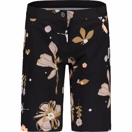 AnemonaM Printed Mountain Bike Short - Women's