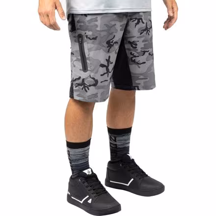 Ether Camo Short - Men's