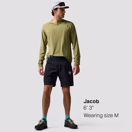 Slickrock 9in Bike Short - Men's