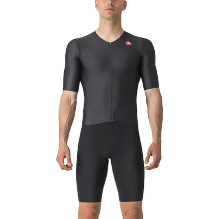 Sanremo Ultra Speed Suit - Men's