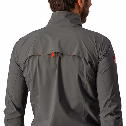 Emergency 2 Rain Jacket - Men's