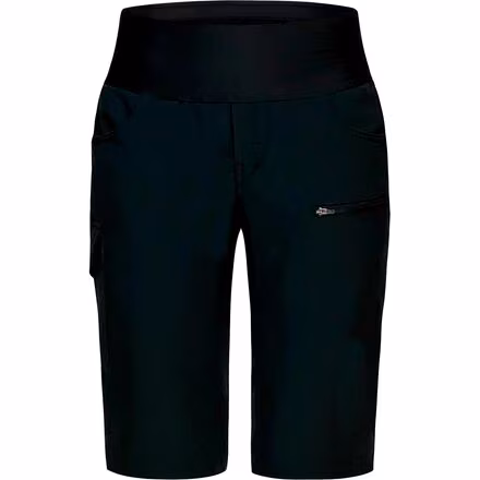 Limitless - Stretch Waistband High-Rise 14in Short - Women's