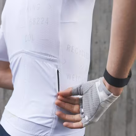 Pristine Print Jersey - Men's