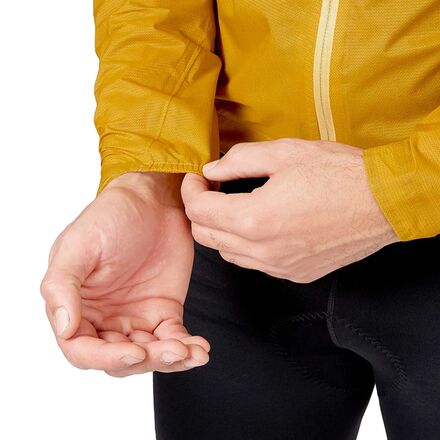 Cinder Phantom Jacket - Men's