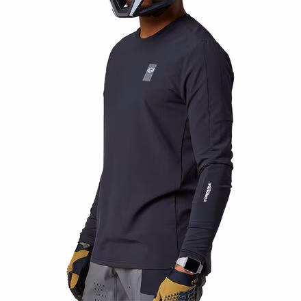 Defend Thermal Jersey - Men's