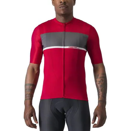 Tradizione Jersey - Men's