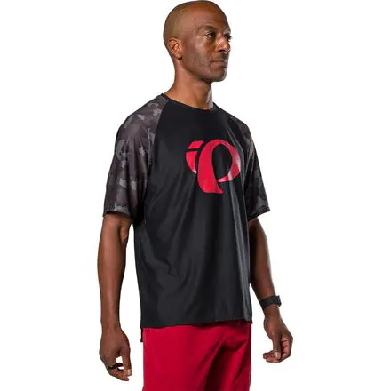 Elevate Short-Sleeve Jersey - Men's