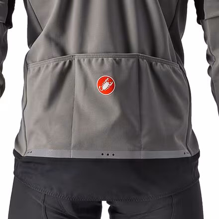 Perfetto RoS Convertible Jacket - Men's