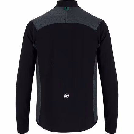 Trail Steppenwolf Spring Fall T3 Jacket - Men's