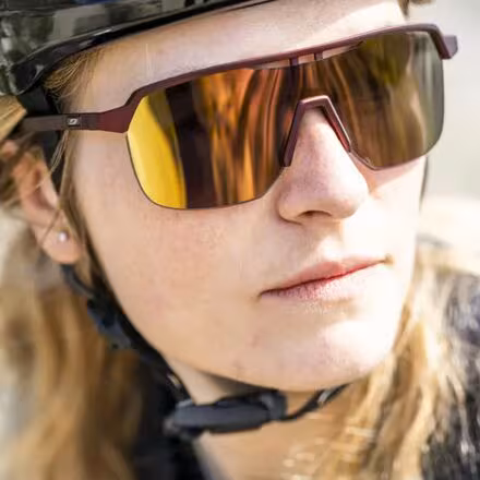 Frequency Sunglasses