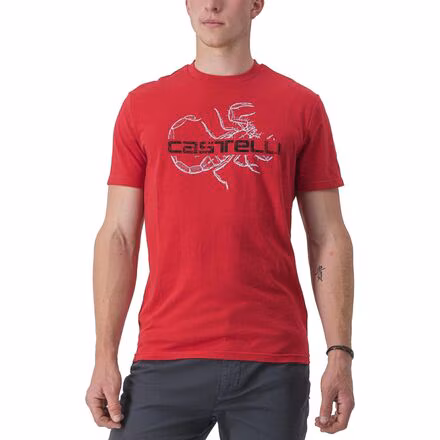 Finale T-Shirt - Men's