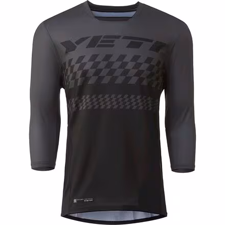 Enduro 3/4-Sleeve Jersey - Men's