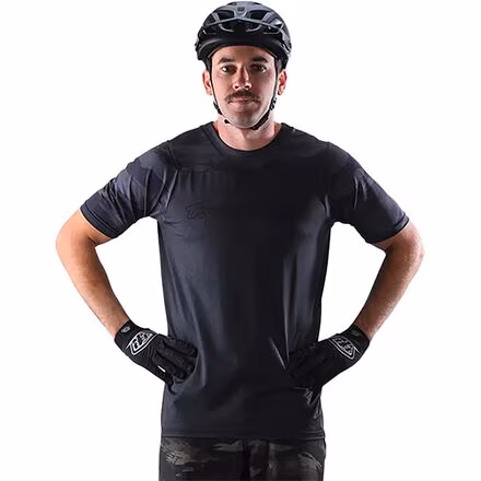 Skyline Short-Sleeve Jersey - Men's