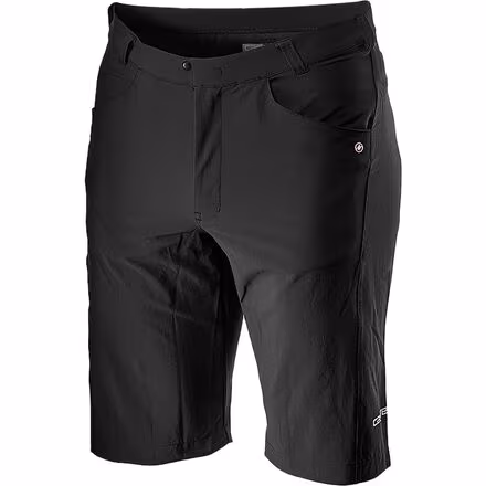 Unlimited Baggy Short - Men's