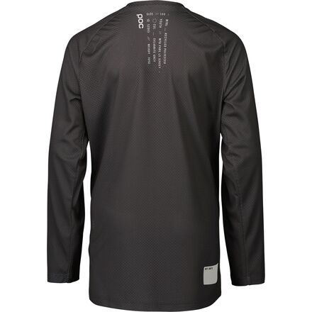 Essential MTB Long-Sleeve Jersey - Kids'