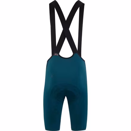 LUXE Bib Short - Men's