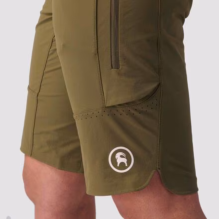 Empire 11.5in Bike Short - Women's