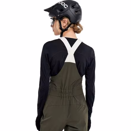 MTB Overall - Women's