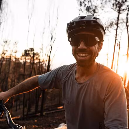 Traze Short-Sleeve Jersey - Men's