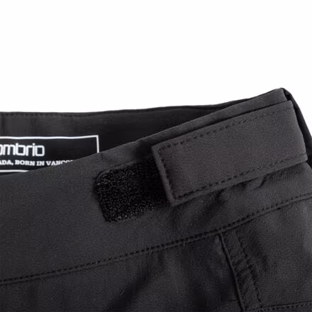 Rebel Short - Girls'