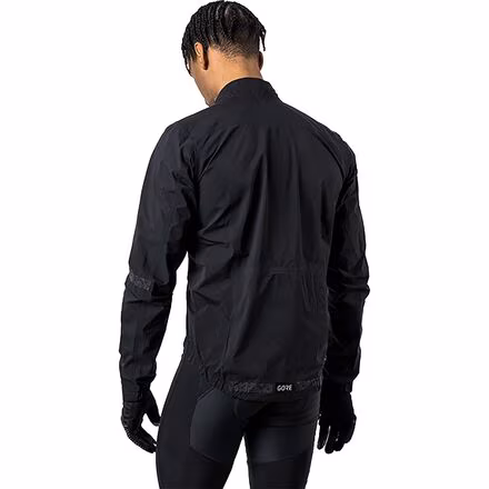 Torrent Cycling Jacket - Men's