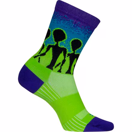 SGX6 Visitors Sock
