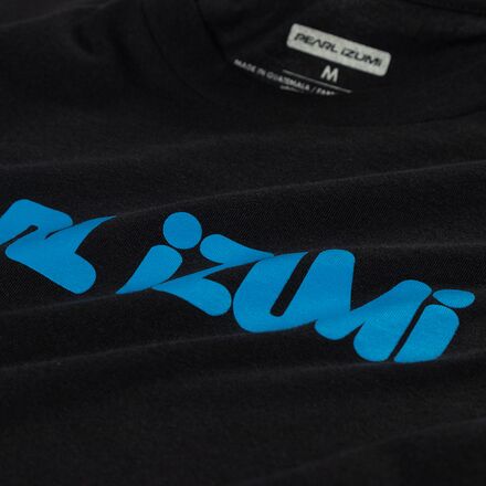 Graphic Short-Sleeve Special Edition T-Shirt - Men's