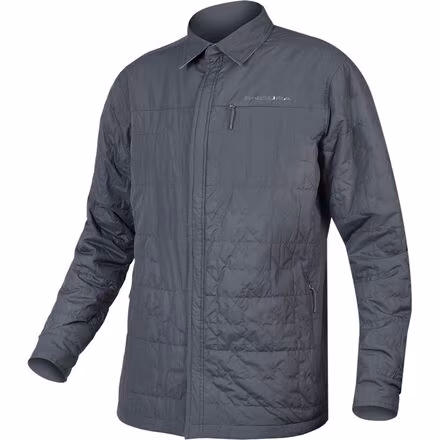 Hummvee Shacket II Jersey - Men's
