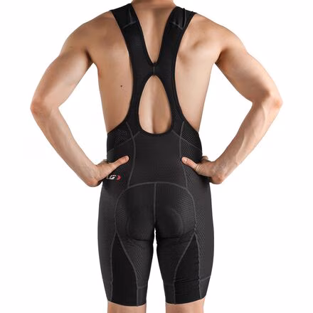 CB Carbon 2 Bib Short - Men's