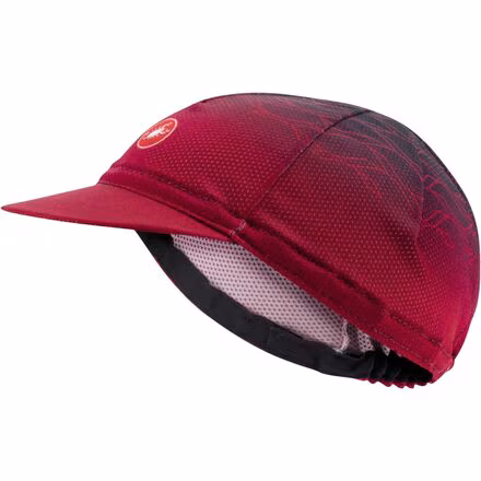 Climber's 2 Cap