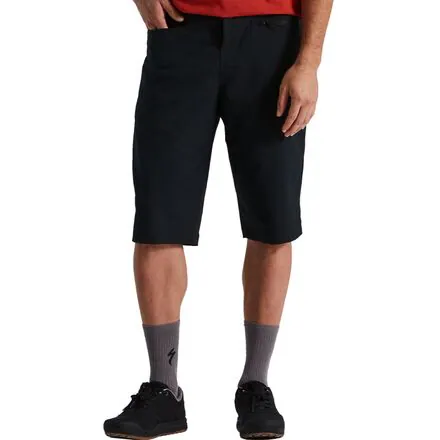 Trail Short + Liner - Men's