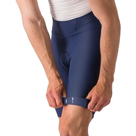 Espresso Short - Men's